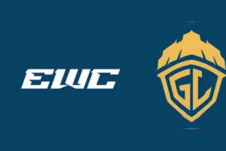 GodLike Returns To The PUBG Mobile Battlegrounds In Esports World Cup 2025