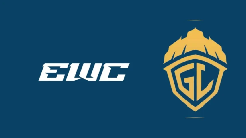 GodLike Returns To The PUBG Mobile Battlegrounds In Esports World Cup 2025