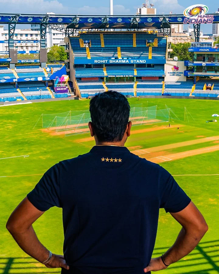 Rohit Sharma Reflects On Career, Drops Retirement Hint After Wankhede Tribute