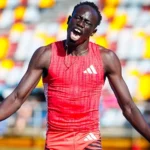 Australia Announce Athletes For World Athletics Championships 2025; Gout Gout To Make Debut