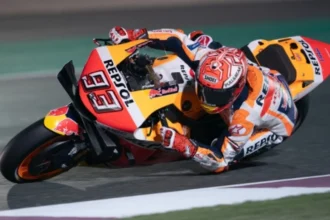 Grand Prix Of Qatar 2025: Tickets And Streaming Details