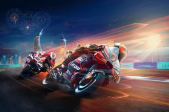 Grand Prix Of Qatar: Key Details, Schedule, And More