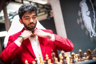 Gukesh D Opens Up On Playing Back-To-Back Tournaments Without Rest