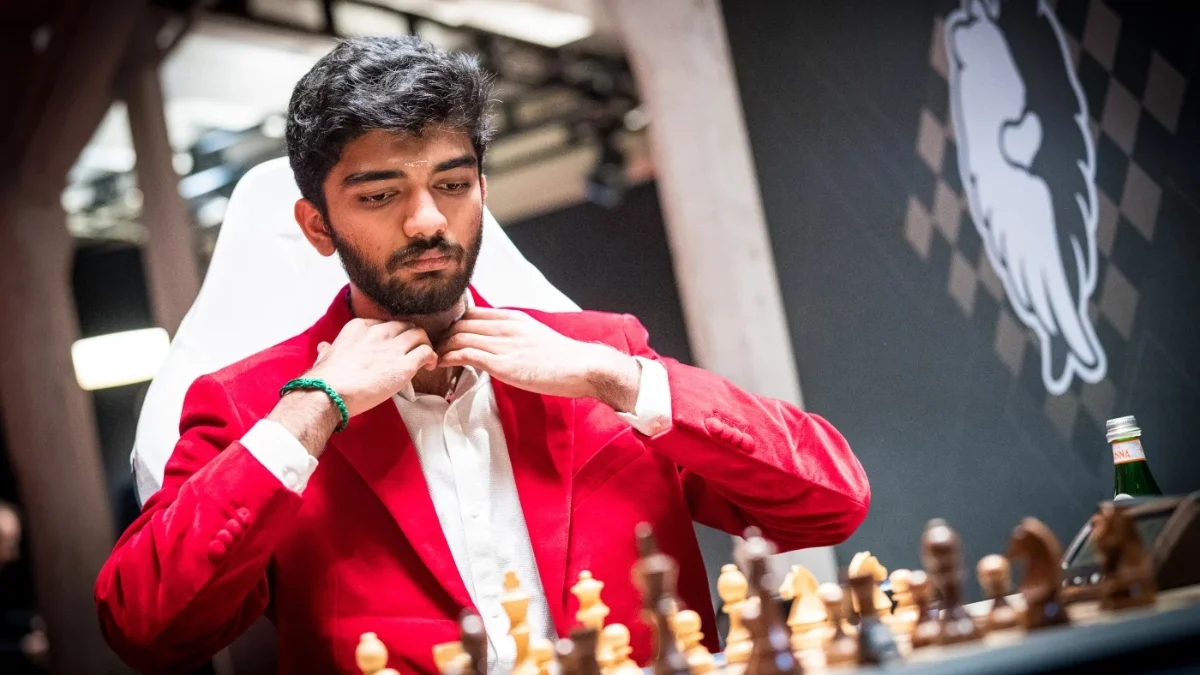 Gukesh Reveals The Challenge Behind Freestyle Chess, Says "Not Everybody Has That...