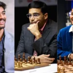 Viswanathan Anand Warns Gukesh And Arjun Erigiasi Ahead Of The Norway Chess 2025