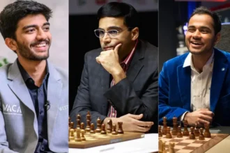 Viswanathan Anand Warns Gukesh And Arjun Erigiasi Ahead Of The Norway Chess 2025