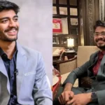 Grandmaster Srinath Narayanan Backs Gukesh, Says “No Need To Prove Anything…