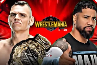 WWE WrestleMania 41: Five Big Reasons Why Gunther vs Jey Uso Did Not Become The Main Event