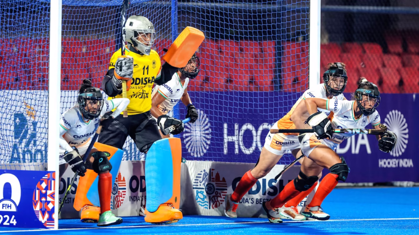 Hockey India League: New Rules On Release And Retentions For Next Season