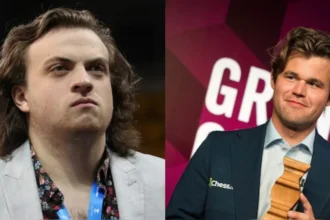 EXPLAINED - The Controversy Behind Hans Niemann's Last minute Withdrawal From Freestyle Chess Tour