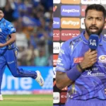 IPL 2025: Hardik Pandya Hailed Ashwani Kumar After His Dream IPL Debut - "It’s All Because Of Scouts"