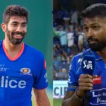 IPL 2025: Hardik Pandya Provides Big Update On Jasprit Bumrah Comeback