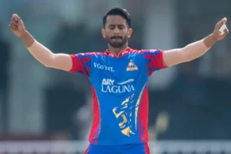 'Viewers Will Leave IPL To Watch PSL': Hasan Ali Made A Big Claim