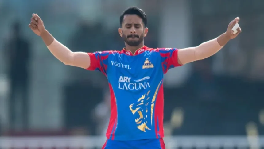 'Viewers Will Leave IPL To Watch PSL': Hasan Ali Made A Big Claim