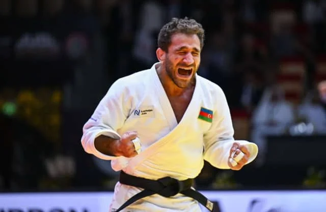 European Judo Championships 2025: Stars To Watch, Schedule