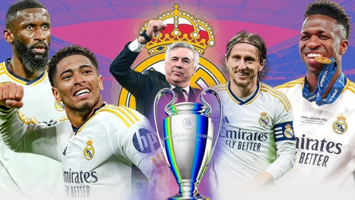 How Did Karim Benzema Leaving Real Madrid Was A Blessing In Disguise For Carlo Ancelotti