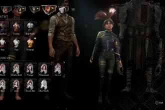 How to Get All Outfits in Clair Obscur Expedition 33