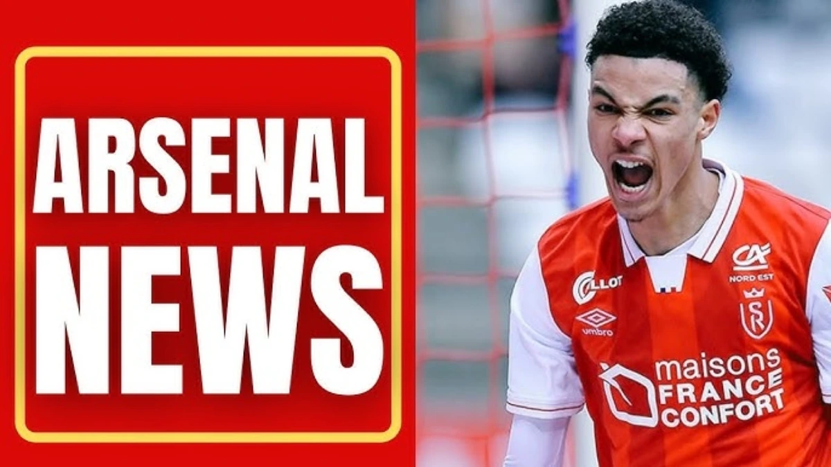 "It's Gonna Be A Very Big Transfer Window For Us" Confirms Mikel Arteta