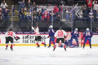 IIHF Women's World Championship 2025: Will Canada See Off USA For Their 14th Title? Epic Showdown Awaited
