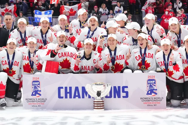 IIHF Women's World Championship 2025 Czechia: Participating Teams, Fixtures, Relegation Pathway