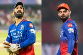 IPL 2025 - “A True Champion”: Dinesh Karthik Praises Virat Kohli’s Impact On And Off the Field