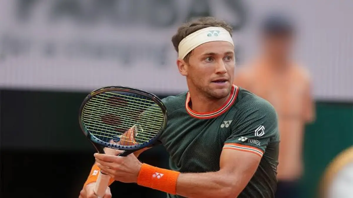 Top 4 Tennis Players using Yonex Sports Gear in 2025