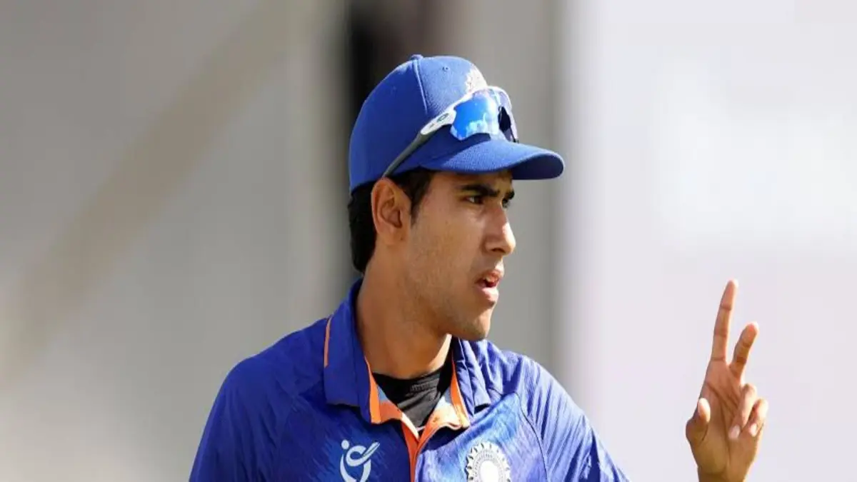 Raj Angad Bawa