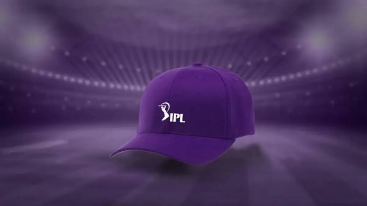 IPL: Purple Cap Winners List (2008-2024)