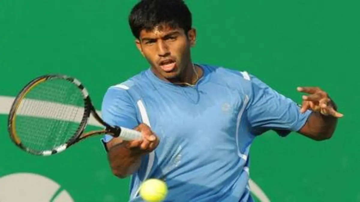 Rohan Bopanna
