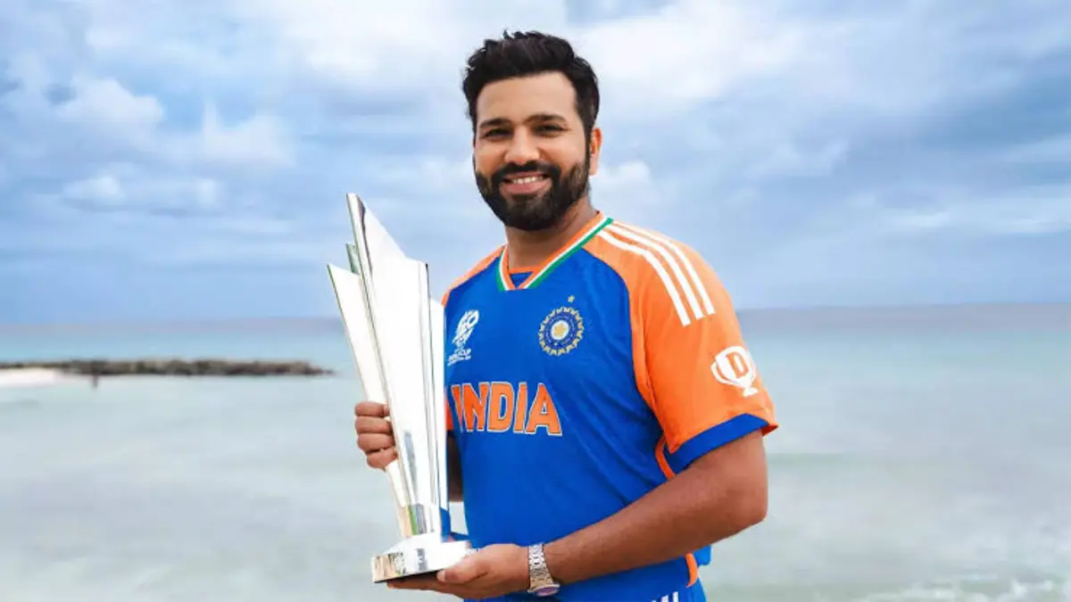 Top 5 Indian Batsmen With Most T20I Centuries 