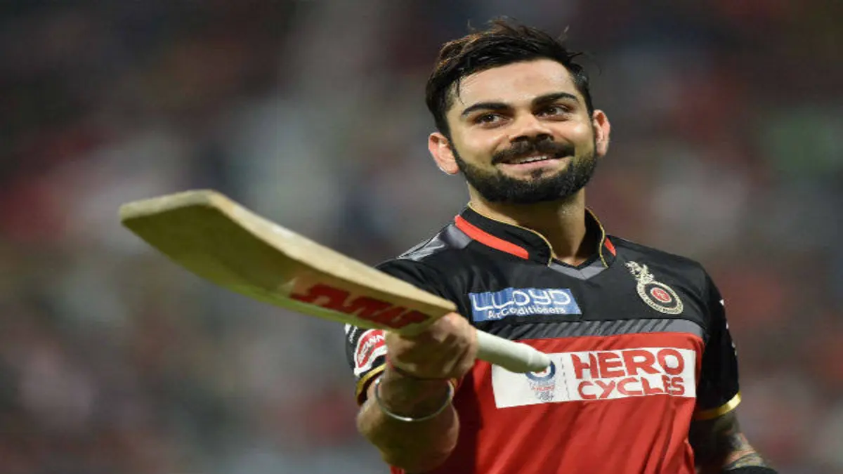IPL: Top 4 Players With Highest Runs in One Season