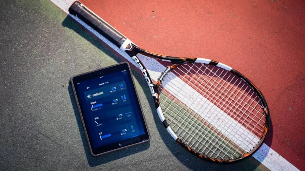 Top 3 Unbelievable Facts About Tennis Equipment and Technology