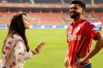 IPL 2025: "Down-to-Earth And An Amazing Captain..." - Preity Zinta Hailed Shreyas Iyer