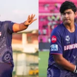 IPL 2025: Rajasthan’s Vaibhav Suryavanshi Makes Historic Debut At Just 14