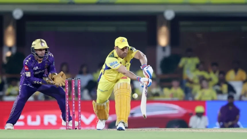 Chennai Super Kings Reasons Behind The Failure In IPL 2025