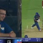 IPL 2025: From No. 7 to Duck in 2 Balls - Rishabh Pant's Struggles Continue
