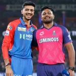 DC vs RR, IPL 2025: Playing XI And Impact Players Of Both The Teams