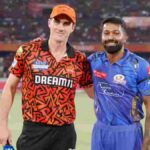 IPL 2025: SRH’s Road To Playoffs After Defeat To Mumbai Indians