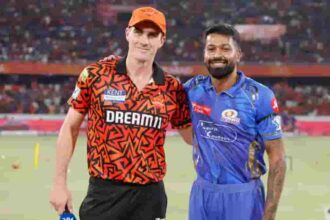 IPL 2025: SRH’s Road To Playoffs After Defeat To Mumbai Indians