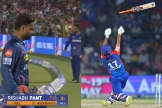 IPL 2025: Rishabh Pant Trolled After Another Failure, Jurel’s Catch Goes Viral - Watch
