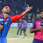 IPL 2025: Fans Erupt After DC vs RR Super Over Thriller In IPL 2025