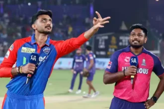 IPL 2025: Fans Erupt After DC vs RR Super Over Thriller In IPL 2025
