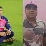 IPL 2025: "My Mother Slept Just 3 Hours" - Vaibhav Suryavanshi Opens Up On Parents' Sacrifices