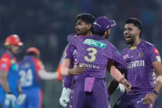 IPL 2025: Funniest Memes From DC vs KKR, Match 48 At Arun Jaitley Stadium