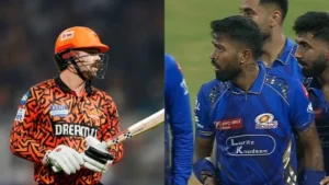 IPL 2025 - WATCH: Hardik Pandya’s Wicket Cancelled, Nita Ambani’s Reaction Says It All