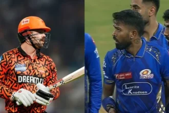 IPL 2025 - WATCH: Hardik Pandya’s Wicket Cancelled, Nita Ambani’s Reaction Says It All