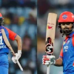 IPL 2025: KL Rahul Creates History With Fastest 5000 Runs in IPL