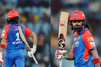 IPL 2025: KL Rahul Creates History With Fastest 5000 Runs in IPL