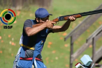 ISSF World Cup Shotgun 2025: Key Details, Schedule, And More!