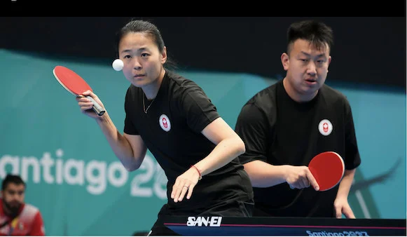 ITTF World Cup 2025 Macao: List Of Players, Groups, Schedule, Venue